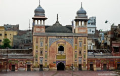 mail toms in thatta sindh pakistan