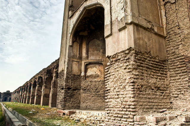 Akbar Serai shahdara