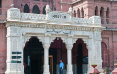 Lahore Museum