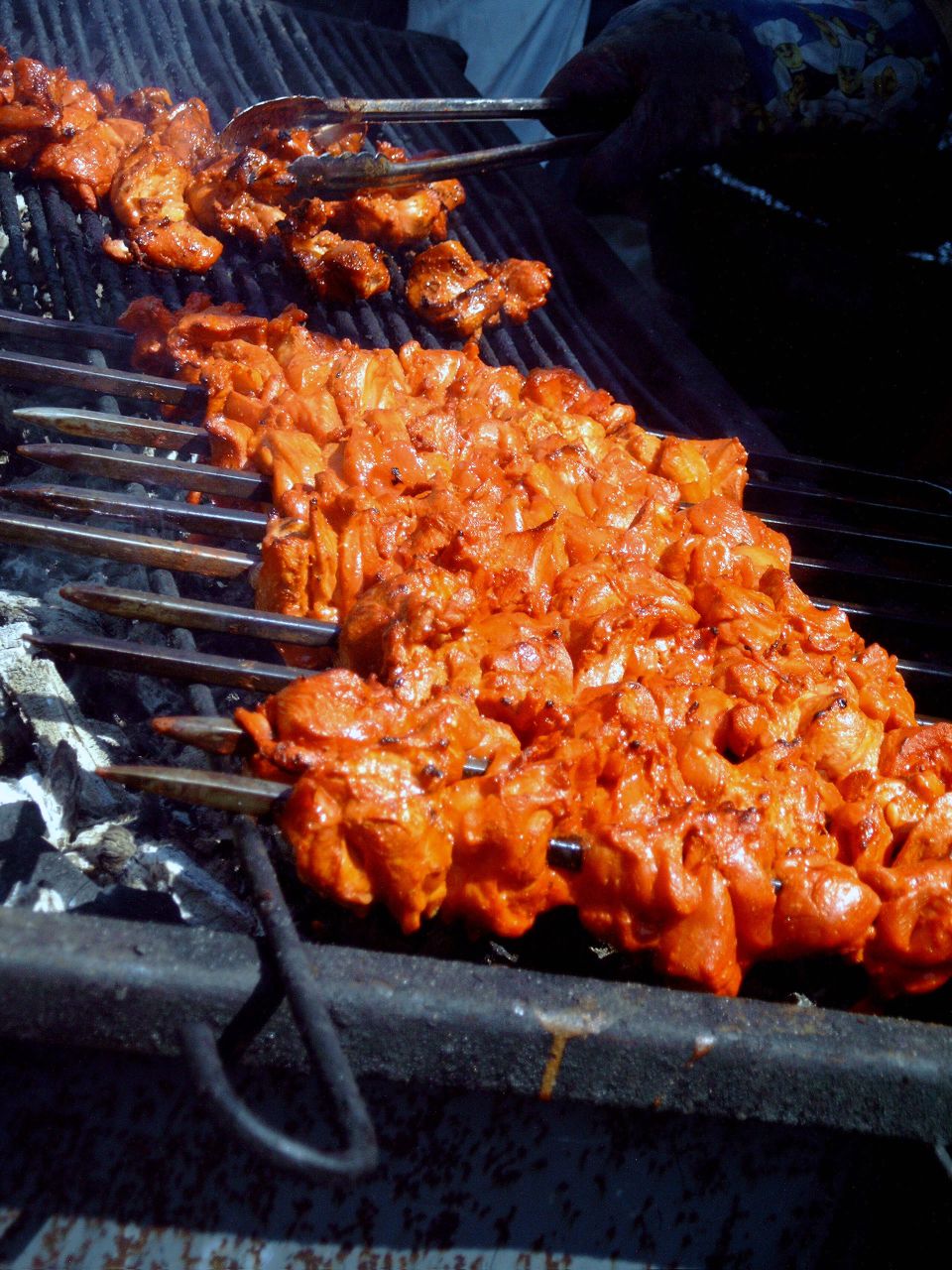 ChickenTikka, Cuisine, Pakistan