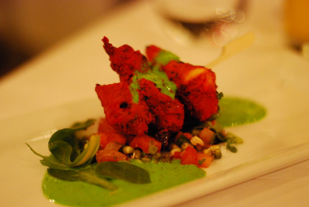 ChickenTikka, Cuisine, Pakistan